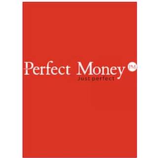 Perfect Money Gift Card 50 GBP - by Rewarble - GLOBAL