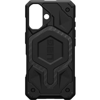 UAG Monarch Pro - Carbon Fiber - iPhone 16