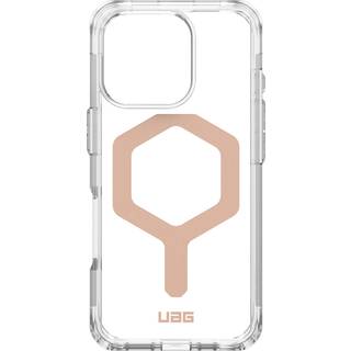 UAG Plyo MagSafe - Ice/Rose Gold - iPhone 16 Pro