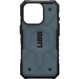 UAG Pathfinder MagSafe - Cloud Blue - iPhone 16 Pro