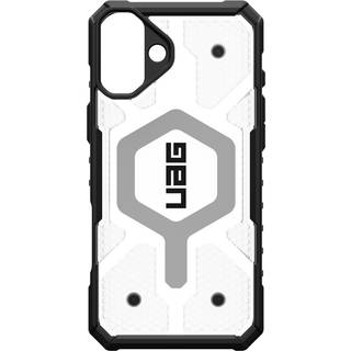 UAG Pathfinder Clear MagSafe - Ice - iPhone 16 Plus