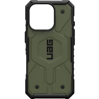 UAG Pathfinder MagSafe - Olive Drab - iPhone 16 Pro