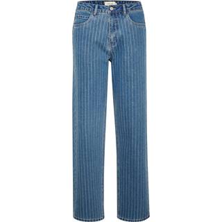 Cream CRSine Jeans - Blå - Str 30/32 - Damer