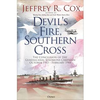 Devil’s Fire, Southern Cross