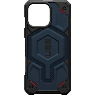 UAG Monarch Pro MagSafe - Kevlar Mallard - iPhone 16 Pro Max