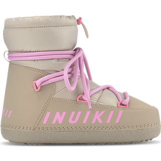 Inuikii - Beige - Mountain Boot - 36