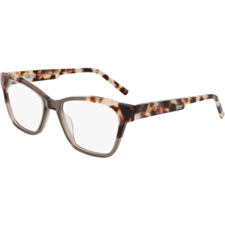 DKNY DK5072 015 54 Briller Kvinder Brun - Milk Tortoise - 54mm