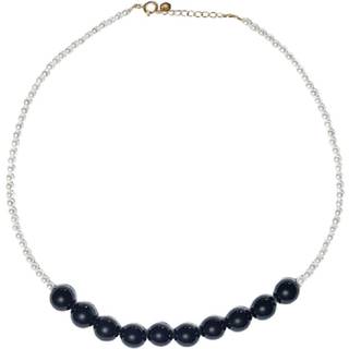 Grow Necklace - Forgyldt - Sorelle - Guld One Size