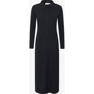 Saint Tropez Godasz Dress Kjoler 30513502 Black (SMALL)