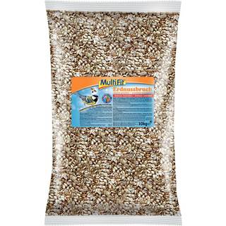 Jordnødder uden skal 10 kg