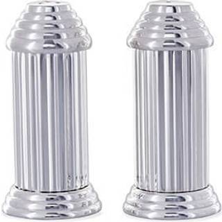 Abbey salt- og peberkar søjle