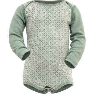 Devold Litleegga Merino Body Merinould, Raw White, 74