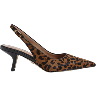 Sam Edelman Sam Edelman Bianka Sling Regular Fit Brown Slingback - eu39