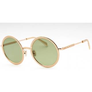 Lacoste L252S RICKY REGAL 714 58 Solbriller Kvinder Guld - Gold - 58mm