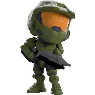 Halo Vinyl Figure Master Chief 12 cm