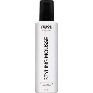 Vision Haircare Styling Mousse (250 ml)