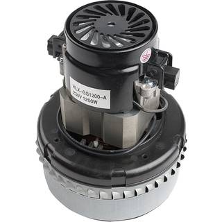 PELA Støvsugermotor