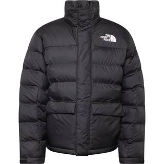 The North Face Limbara Insulated Jacket Black