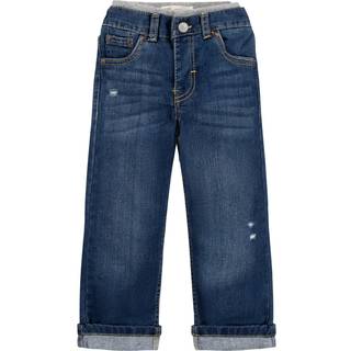 Levi's Baby Boys 'Straight Fit Jeans Pch 2t