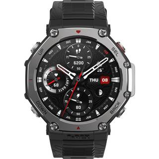 Amazfit T-Rex 3 Onyx, Black