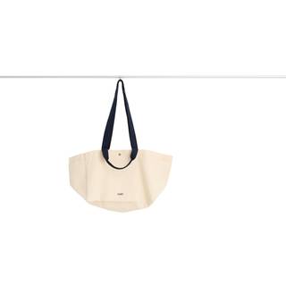 HAY Weekend Bag No 2 taske S 26x56 cm Natural