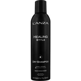 Lanza Healing Style Dry Shampoo 300 ml