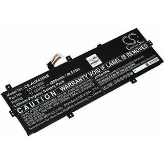 Batteri til Laptop Asus ZenBook UX430UQ-0021A7500U