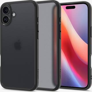 Spigen Ultra Hybrid - Navy Blue - iPhone 16