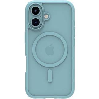 DBRAMANTE1928 GRENEN MS IPHONE 16 GREEN ACCS