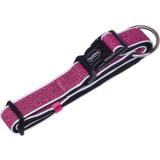 Halsbånd Cayo - XS - Pink