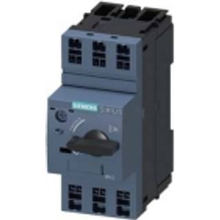 Siemens Håndbetjentmotorværn 1.6a