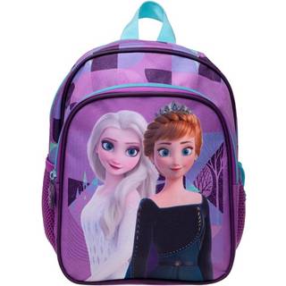 Disney Frozen Rygsæk 5L, Lilla