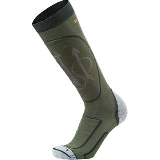 Beretta Men's Hunting Cordura Socks Green, S