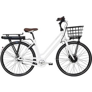 Raleigh Sussex E1 Dame Hvid - 2025