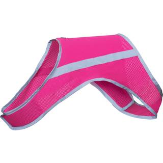 ATTE Reflekterende Vest Pink - XXL
