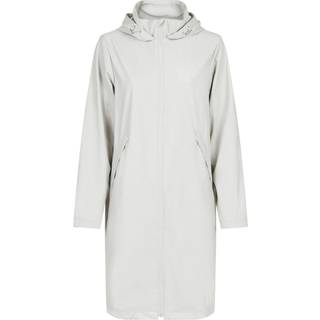 Neo Noir - Rocco C Jacket - Ivory