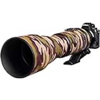 Easycover Brown Camouflage Tamron 150-600mm