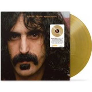 Frank Zappa - Apostrophe (')