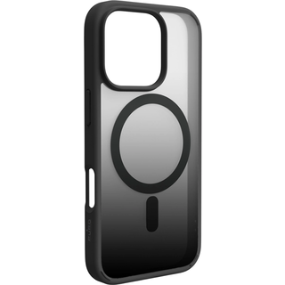 Puro iPhone 16 Pro cover - sort