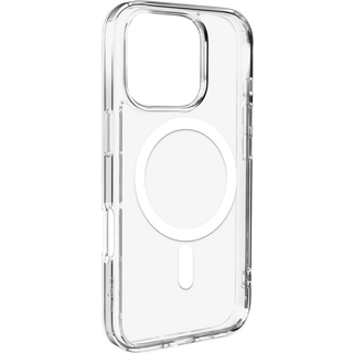 Puro iPhone 16 Pro Max cover - transparent