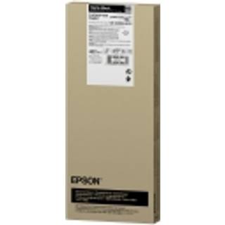 EPSON SJIC48P-MK INK CARTRIDGE FOR CW C8000E MATT BLACK SUPL