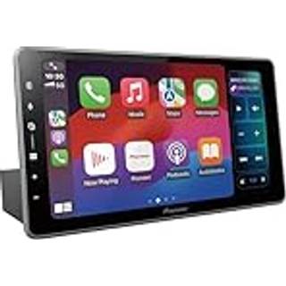 Pioneer SPH-DA97DAB-UNI, 9-tommer bilstereo med trådløs CarPlay/Android Auto