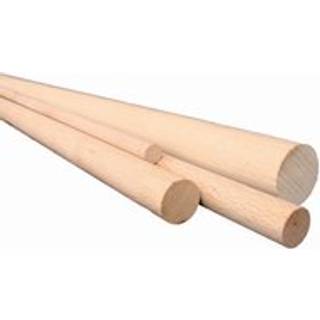 Siddepind i Bøg, 1 meter - 14 mm