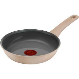 TEFAL Revive Stegepande 20 cm Beige C4300213