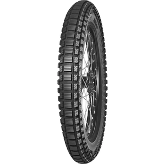 Mitas Speedway ( 2.75-23 TT 48P NHS, Forhjul )
