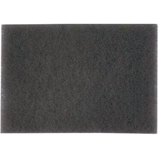 3M HP -HP Scotch -Brite Hand Pad - Ultra Fine Grade 6 i bredde X 9 i længde - 7448 [Pris er pr. Boks]