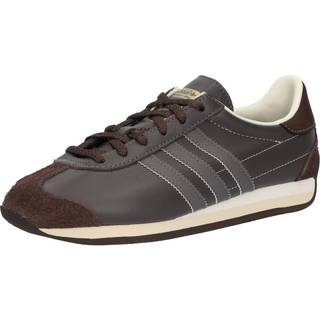 Country OG Shoes - Charcoal / Brown / Off White - 37 1/3
