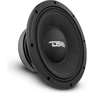 DS18 PRO-ZXI10MBASS, tung 10 tommer ferrit-mellembas, styk