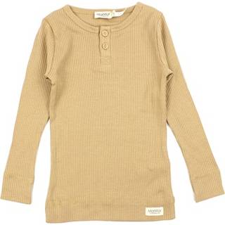 Marmar Cumin T-shirt Modal - Str. 4y 104cm