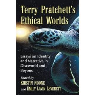 Terry Pratchett's Ethical Worlds